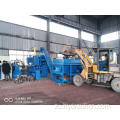 Insimbi Shavings Recycling Briquetting Machine System Maker